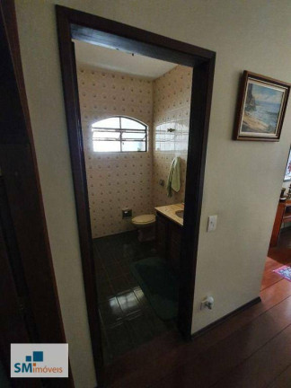 Imagem Casa com 3 Quartos à Venda, 319 m² em Sumarezinho - São Paulo