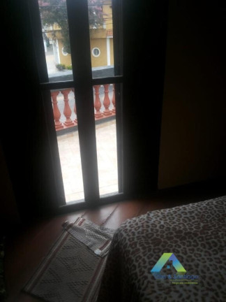 Imagem Sobrado com 3 Quartos à Venda, 130 m² em Parque Fongaro - São Paulo