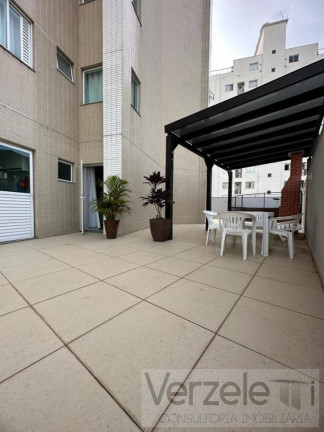 Imagem Apartamento com 3 Quartos para Temporada, 320 m² em Centro - Balneário Camboriú