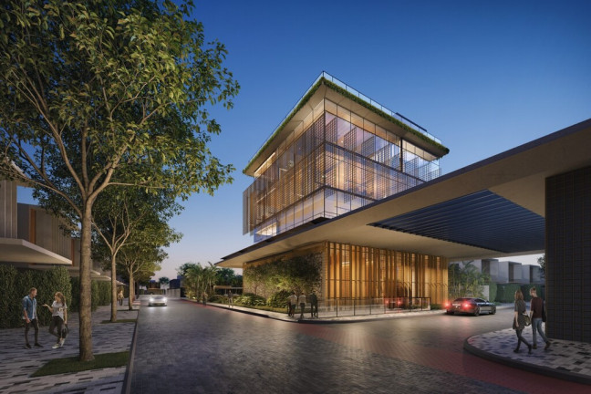 Imagem Casa de Condomínio com 4 Quartos à Venda, 314 m² em Intermares - Cabedelo Imagem Casa de Condomínio com 4 Quartos à Venda, 314 m² em Intermares - Cabedelo