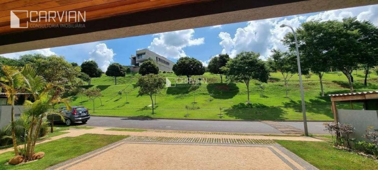 Imagem Casa com 4 Quartos à Venda, 421 m² em Alphaville - Ribeirão Preto