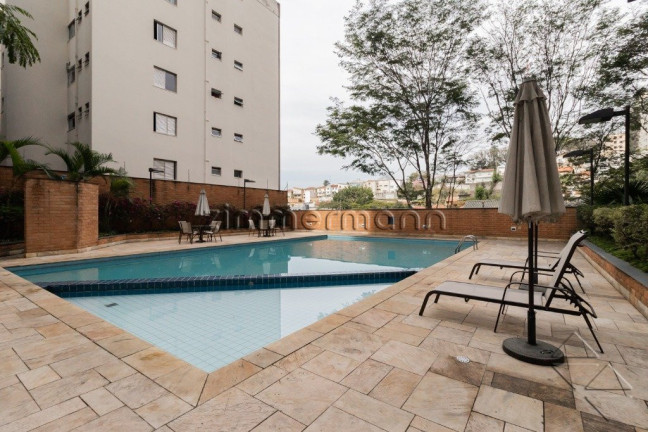 Imagem Apartamento com 4 Quartos à Venda, 172 m² em Sumare - Sao Paulo