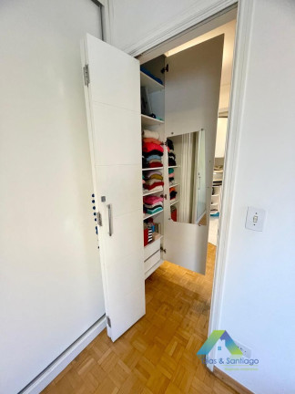 Imagem Apartamento com 1 Quarto à Venda, 53 m² em Jardim - Santo André
