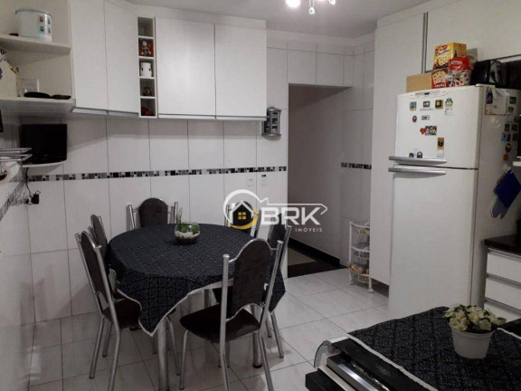 Imagem Sobrado com 2 Quartos à Venda, 115 m² em Vila Carrão - São Paulo Imagem Sobrado com 2 Quartos à Venda, 115 m² em Vila Carrão - São Paulo