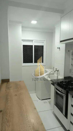 Imagem Apartamento com 2 Quartos para Alugar, 52 m² em Urbanova - São José Dos Campos Imagem Apartamento com 2 Quartos para Alugar, 52 m² em Urbanova - São José Dos Campos