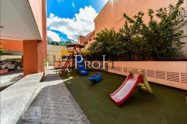 Imagem Apartamento com 4 Quartos à Venda, 113 m² em Nova Petrópolis - São Bernardo Do Campo