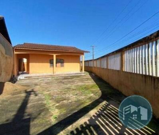 Casa com 3 Quartos à Venda, 250 m² em Flórida Mirim - Mongaguá