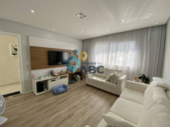 Sobrado com 3 Quartos à Venda, 176 m² em Alves Dias - São Bernardo Do Campo
