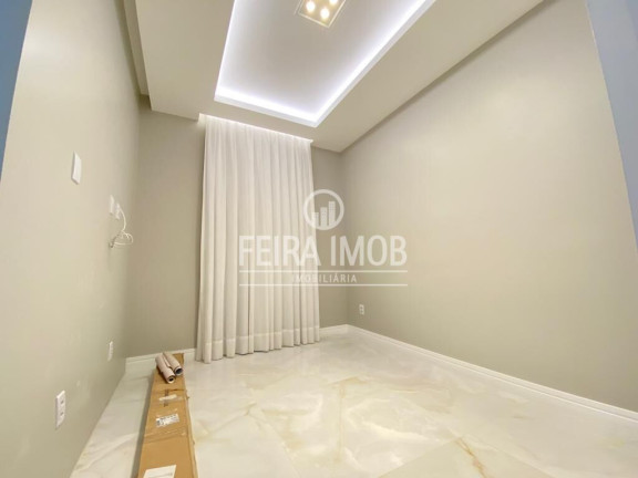 Imagem Casa com 5 Quartos à Venda, 200 m² em Sim - Feira De Santana