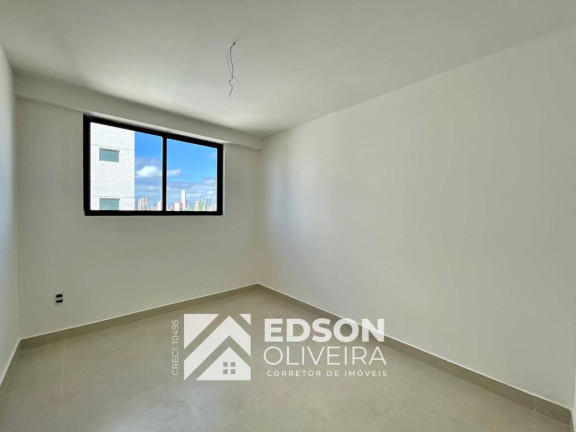Imagem Apartamento com 3 Quartos à Venda, 89 m² em Jardim Oceania - João Pessoa Imagem Apartamento com 3 Quartos à Venda, 89 m² em Jardim Oceania - João Pessoa
