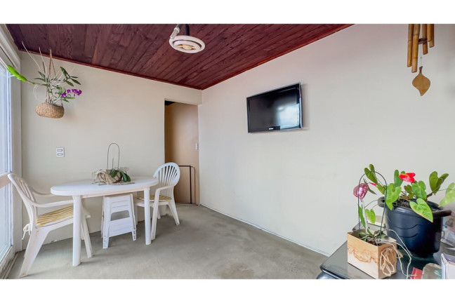 Imagem Cobertura com 3 Quartos à Venda, 185 m² em Passo Da Areia - Porto Alegre Imagem Cobertura com 3 Quartos à Venda, 185 m² em Passo Da Areia - Porto Alegre