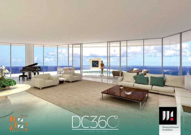 Imagem Apartamento com 4 Quartos à Venda, 509 m² em Meireles - Fortaleza Imagem Apartamento com 4 Quartos à Venda, 509 m² em Meireles - Fortaleza