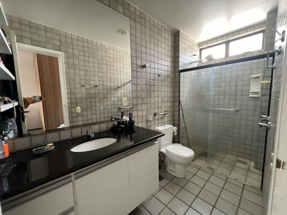 Imagem Apartamento com 3 Quartos à Venda,  em Jóquei - Teresina