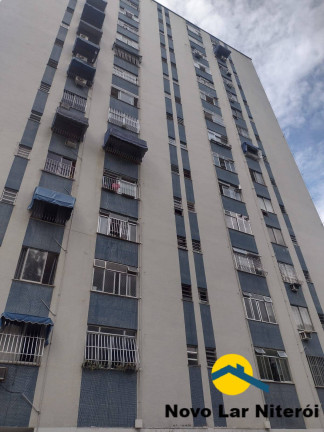 Imagem Apartamento com 2 Quartos à Venda, 72 m² em Fonseca - Niterói Imagem Apartamento com 2 Quartos à Venda, 72 m² em Fonseca - Niterói