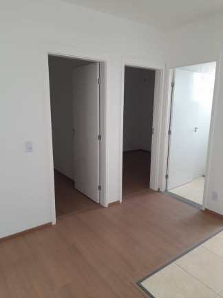 Imagem Imóvel com 2 Quartos à Venda, 47 m² em Recreio Dos Sorocabanos - Sorocaba