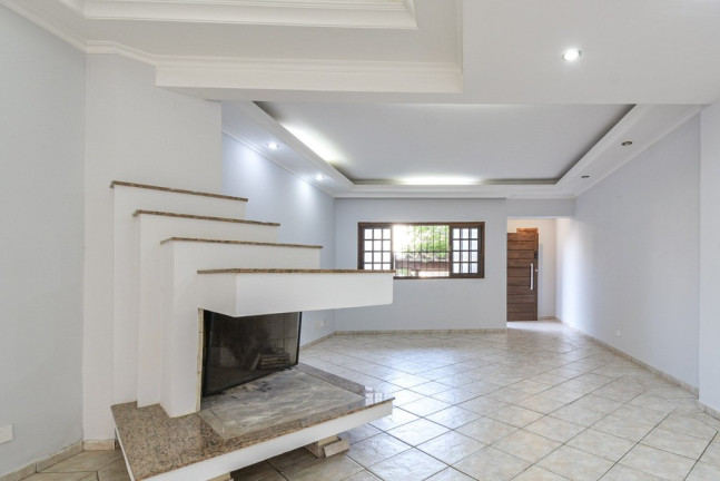 Imagem Casa com 3 Quartos à Venda, 280 m² em Jardim Da Glória - São Paulo Imagem Casa com 3 Quartos à Venda, 280 m² em Jardim Da Glória - São Paulo