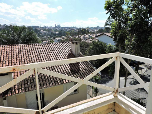 Imagem Casa de Condomínio com 6 Quartos à Venda, 180 m² em Granja Viana - Cotia Imagem Casa de Condomínio com 6 Quartos à Venda, 180 m² em Granja Viana - Cotia
