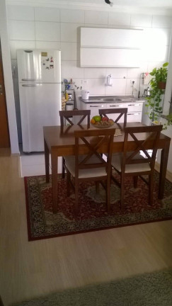 Imagem Apartamento com 2 Quartos à Venda, 51 m² em Jardim Gonçalves - Sorocaba Imagem Apartamento com 2 Quartos à Venda, 51 m² em Jardim Gonçalves - Sorocaba