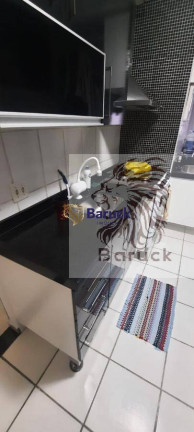 Imagem Apartamento com 2 Quartos à Venda, 60 m² em Taboão - São Bernardo Do Campo Imagem Apartamento com 2 Quartos à Venda, 60 m² em Taboão - São Bernardo Do Campo