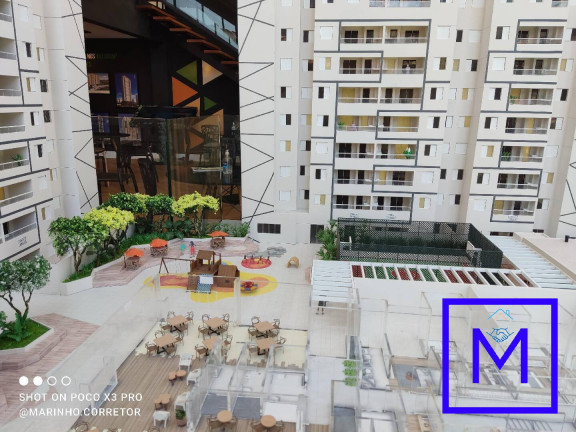 Imagem Apartamento com 2 Quartos à Venda, 46 m² em Vila Carmosina - São Paulo Imagem Apartamento com 2 Quartos à Venda, 46 m² em Vila Carmosina - São Paulo