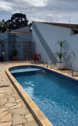 Imagem Sobrado com 2 Quartos à Venda, 256 m² em Vila Nastri Ii - Itapetininga Imagem Sobrado com 2 Quartos à Venda, 256 m² em Vila Nastri Ii - Itapetininga