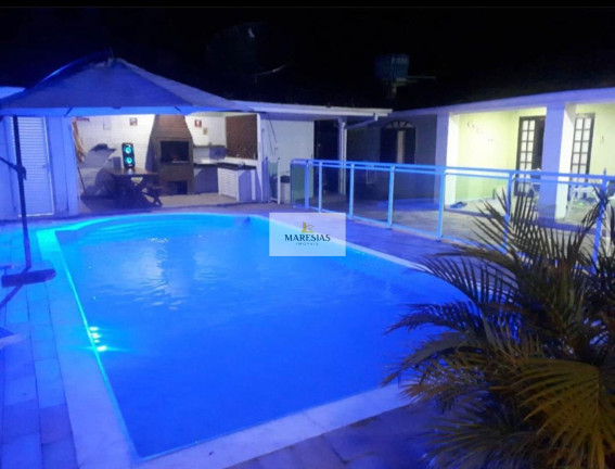 Imagem Casa com 4 Quartos à Venda, 198 m² em Maresias - São Sebastião