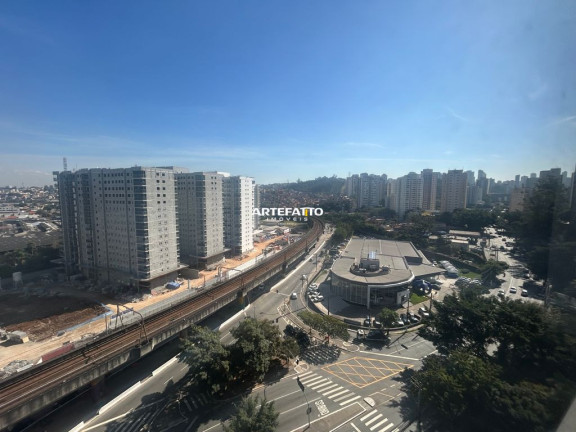 Imagem Apartamento com 1 Quarto para Alugar, 25 m² em Vila Andrade - São Paulo Imagem Apartamento com 1 Quarto para Alugar, 25 m² em Vila Andrade - São Paulo