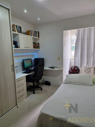 Imagem Apartamento com 3 Quartos à Venda, 130 m² em Itapuã - Vila Velha