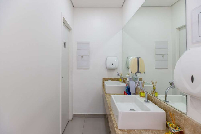 Imagem Imóvel à Venda, 271 m² em Santo Amaro - São Paulo