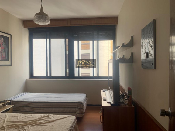 Imagem Apartamento com 3 Quartos à Venda, 175 m² em Centro - Sorocaba