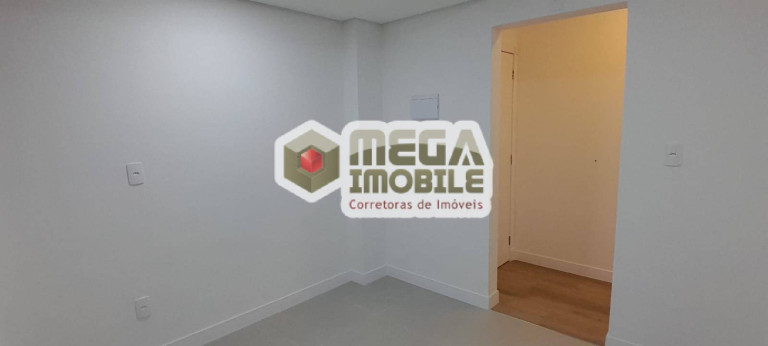 Imagem Apartamento com 1 Quarto à Venda, 52 m² em Itacorubi - Florianópolis Imagem Apartamento com 1 Quarto à Venda, 52 m² em Itacorubi - Florianópolis
