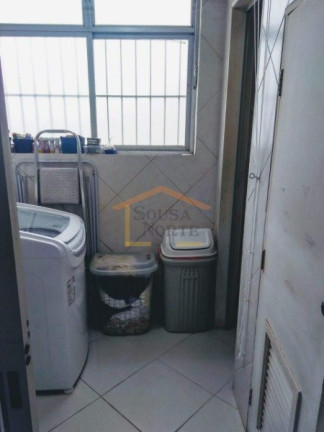 Imagem Apartamento com 2 Quartos à Venda, 59 m² em Jardim São Paulo (zona Norte) - São Paulo Imagem Apartamento com 2 Quartos à Venda, 59 m² em Jardim São Paulo (zona Norte) - São Paulo