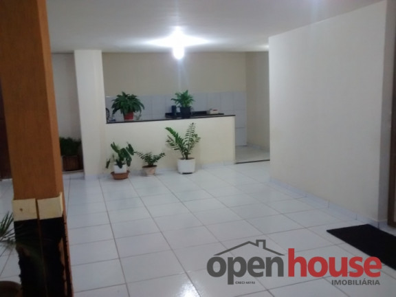 Imagem Apartamento com 2 Quartos à Venda, 55 m² em Cidade Verde - Parnamirim Imagem Apartamento com 2 Quartos à Venda, 55 m² em Cidade Verde - Parnamirim