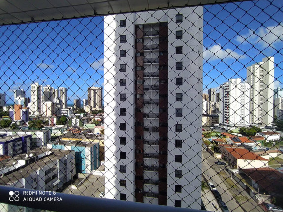 Imagem Apartamento com 3 Quartos à Venda, 68 m² em Piedade - Jaboatão Dos Guararapes