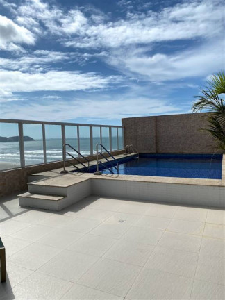 Imagem Apartamento com 1 Quarto à Venda, 54 m² em Aviação - Praia Grande