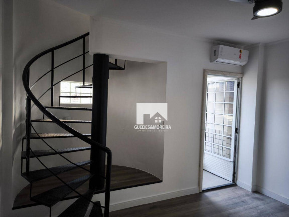 Imagem Imóvel com 1 Quarto à Venda, 52 m² em Botafogo - Campinas