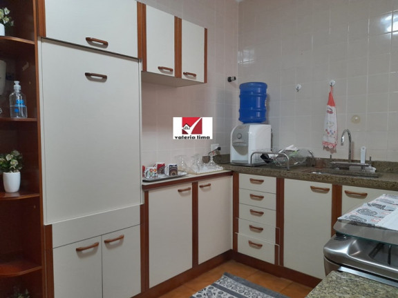 Imagem Apartamento com 2 Quartos à Venda, 120 m² em Centro - Ribeirão Preto