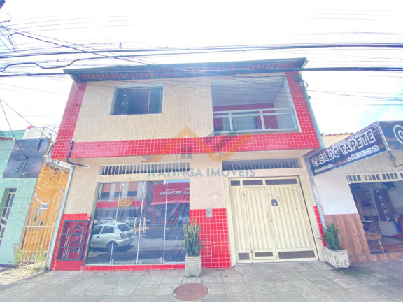 Imagem Casa com 2 Quartos à Venda, 244 m² em Veneza - Ipatinga Imagem Casa com 2 Quartos à Venda, 244 m² em Veneza - Ipatinga