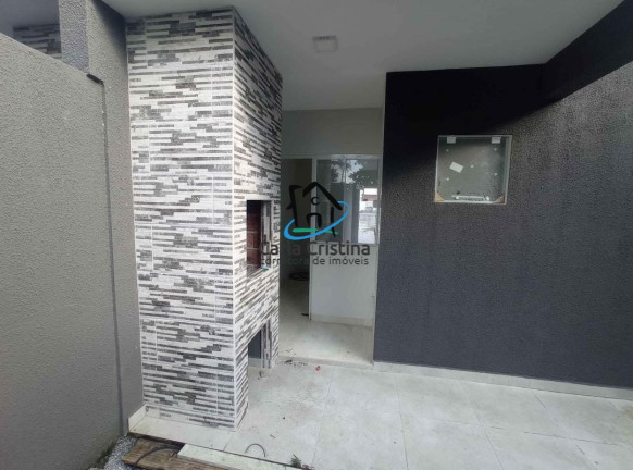 Imagem Apartamento com 2 Quartos à Venda, 80 m² em Jardim Jacarandá - Pontal Do Paraná