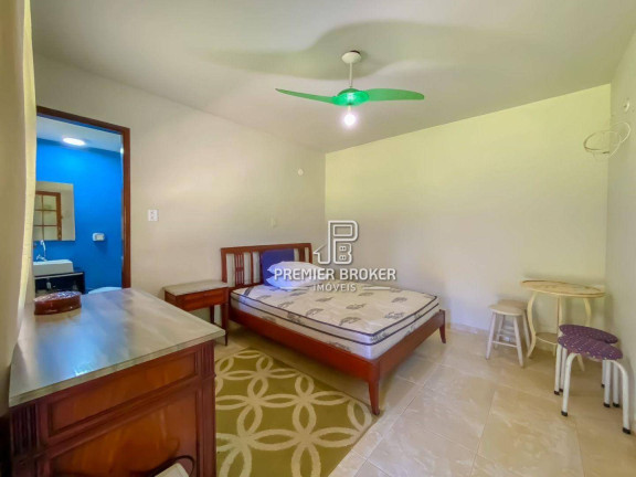 Imagem Casa com 4 Quartos à Venda, 200 m² em Vargem Grande - Teresópolis