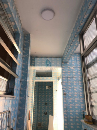 Imagem Imóvel com 3 Quartos à Venda, 88 m² em Icaraí - Niterói Imagem Imóvel com 3 Quartos à Venda, 88 m² em Icaraí - Niterói