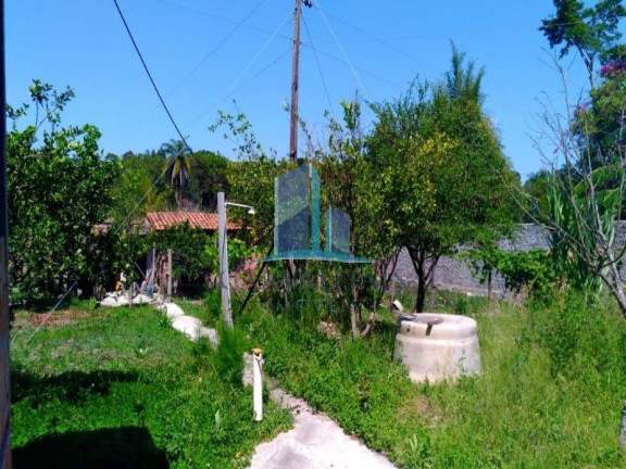 Imagem Imóvel com 2 Quartos à Venda, 2.500 m² em Andiroba - Esmeraldas
