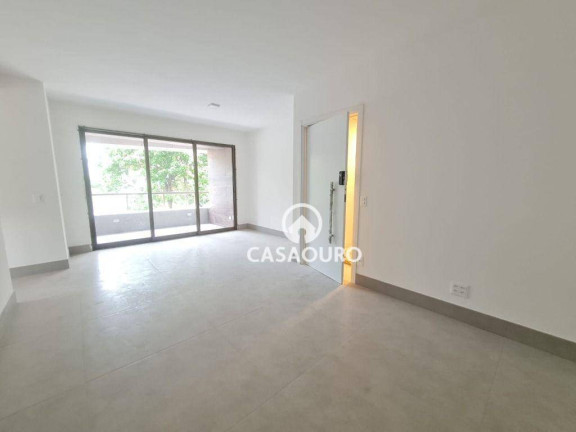 Apartamento com 3 Quartos à Venda, 88 m² em Santa Efigênia - Belo Horizonte