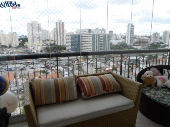 Imagem Apartamento com 3 Quartos à Venda, 96 m² em Parque Da Vila Prudente - São Paulo Imagem Apartamento com 3 Quartos à Venda, 96 m² em Parque Da Vila Prudente - São Paulo