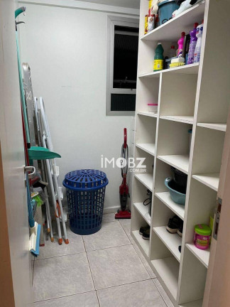 Imagem Imóvel com 3 Quartos à Venda, 120 m² em Vila Andrade - São Paulo