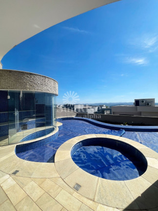 Imagem Casa de Condomínio com 5 Quartos à Venda, 704 m² em Gênesis 2 - Santana De Parnaíba Imagem Casa de Condomínio com 5 Quartos à Venda, 704 m² em Gênesis 2 - Santana De Parnaíba