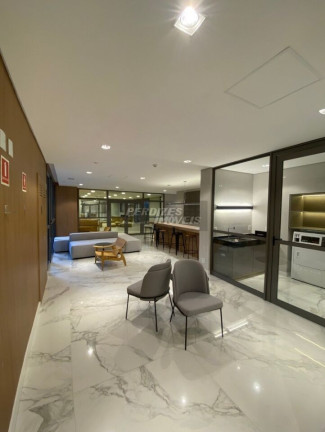 Imagem Apartamento com 1 Quarto à Venda, 34 m² em Vila Mariana - São Paulo