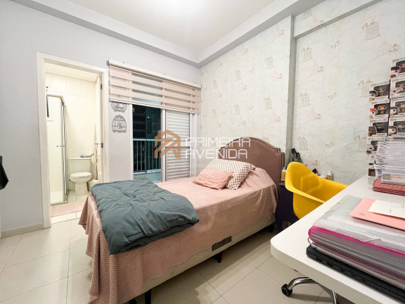 Imagem Apartamento com 3 Quartos à Venda, 133 m² em Jardim Das Indústrias - São José Dos Campos Imagem Apartamento com 3 Quartos à Venda, 133 m² em Jardim Das Indústrias - São José Dos Campos