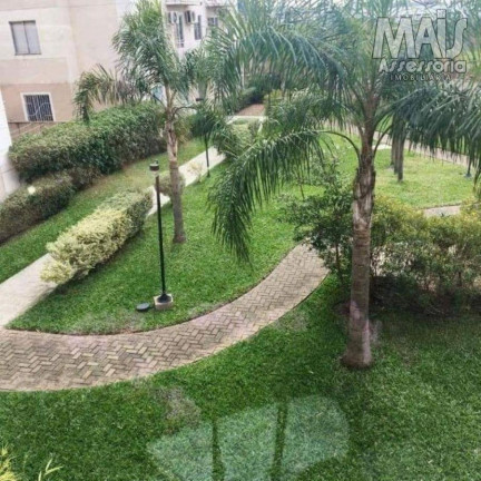 Imagem Apartamento com 2 Quartos à Venda, 44 m² em Santos Dumont - São Leopoldo Imagem Apartamento com 2 Quartos à Venda, 44 m² em Santos Dumont - São Leopoldo