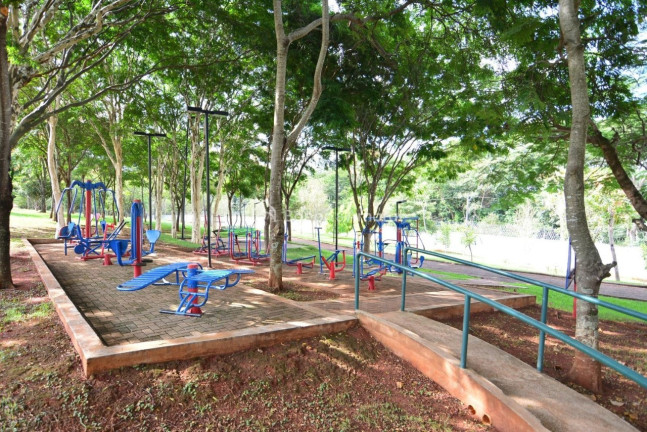 Imagem Casa de Condomínio com 3 Quartos à Venda, 300 m² em Betel - Paulínia